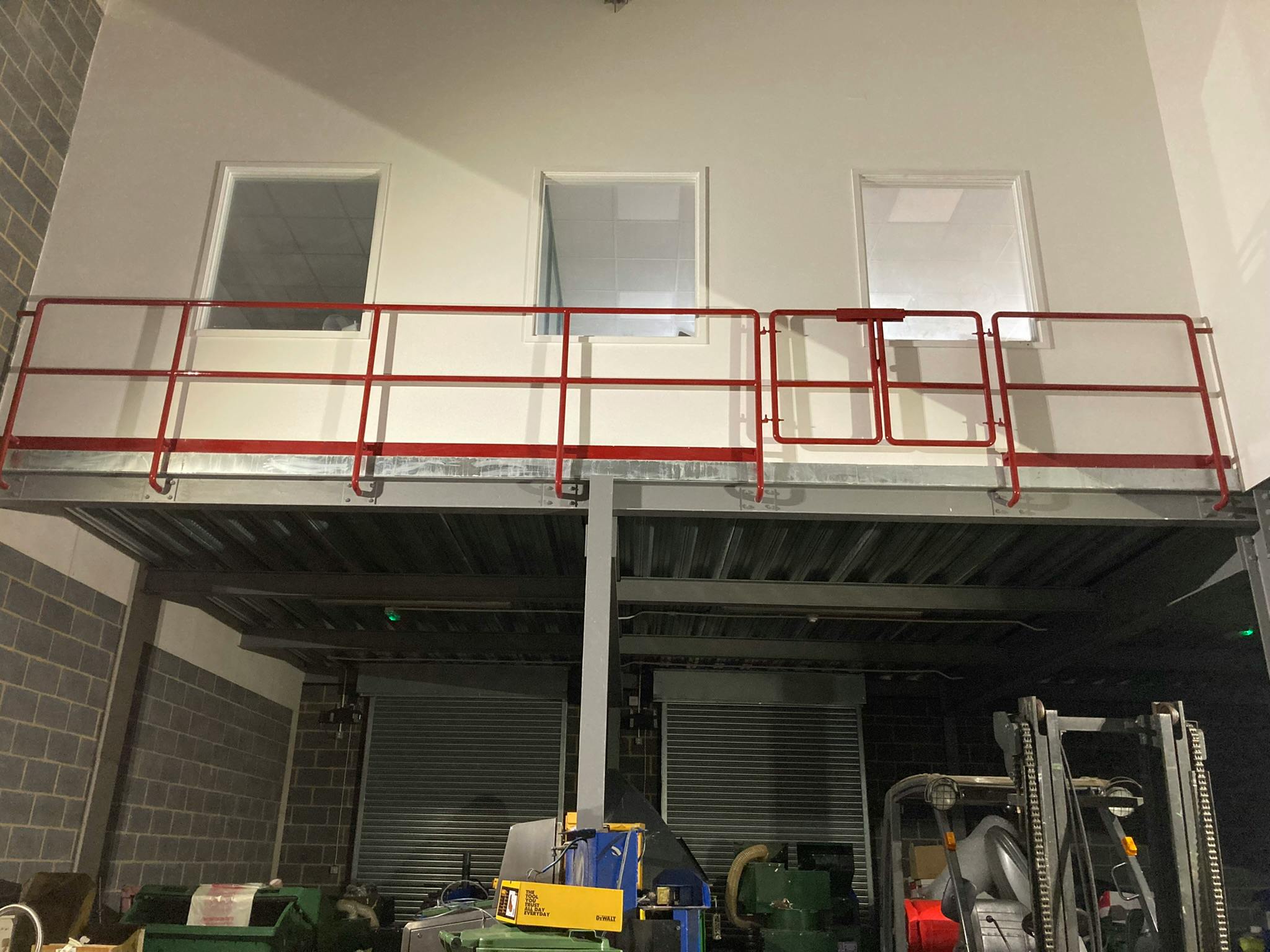 Unit 24, Chess Business Park, Chesham, Industrial / Industrial To Let - IMG_5925.JPEG