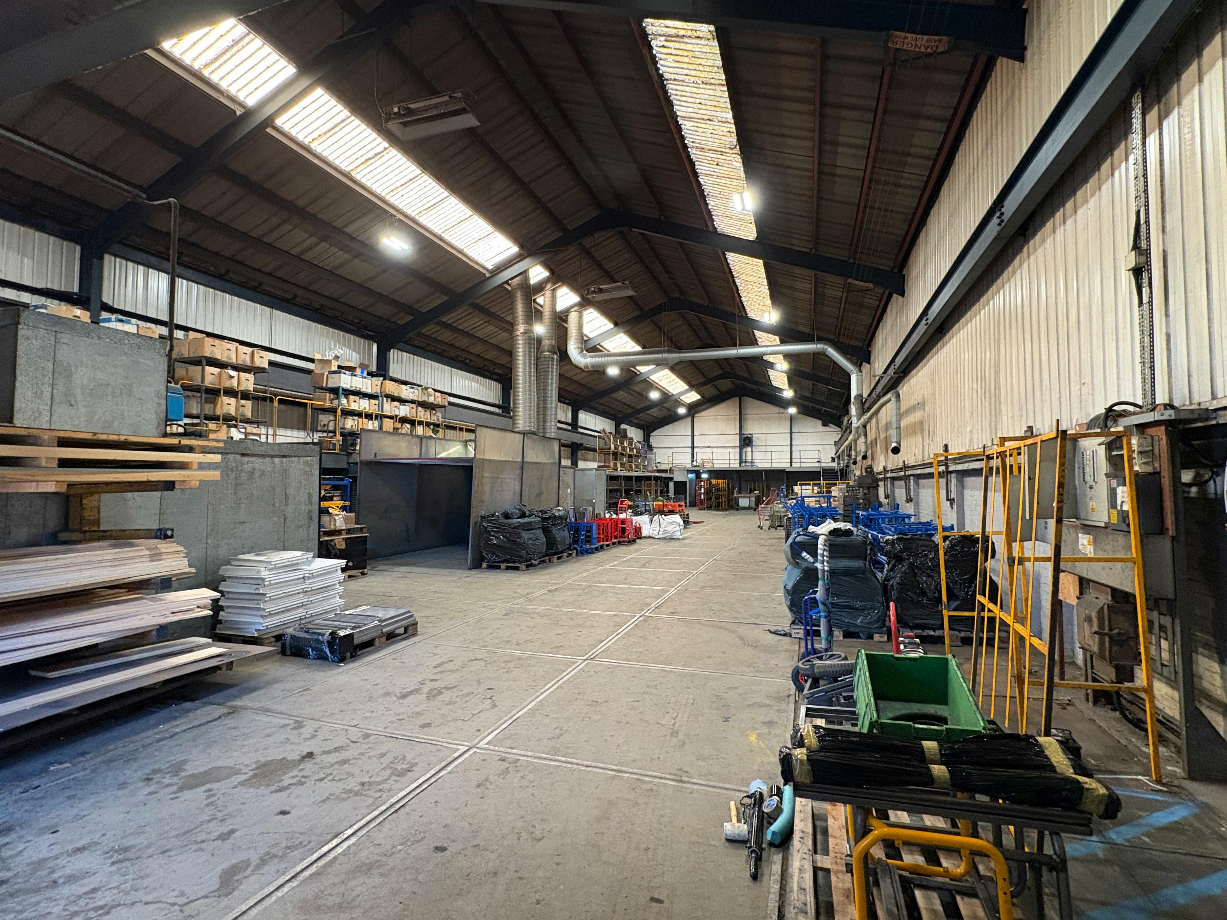 Unit 1, Alexandra Industrial Estate, Cardiff, Industrial/Logistics To Let - IMG_0023.jpeg