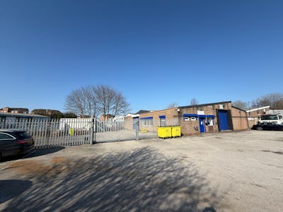 2a and R/O 2a Pearsall Drive, Birmingham, Industrial / Warehouse To Let - Photo 04-03-2026, 12 43 32.jpg