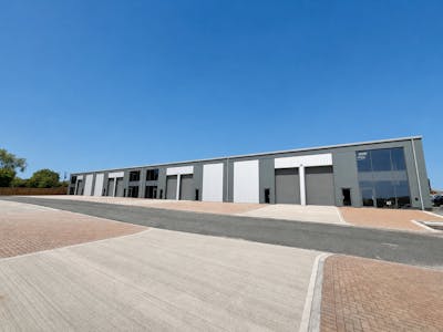 Units 1 - 4, The Boulevard, Buntsford Gate Business Park, Bromsgrove, Industrial/Logistics For Sale - External Photo.png