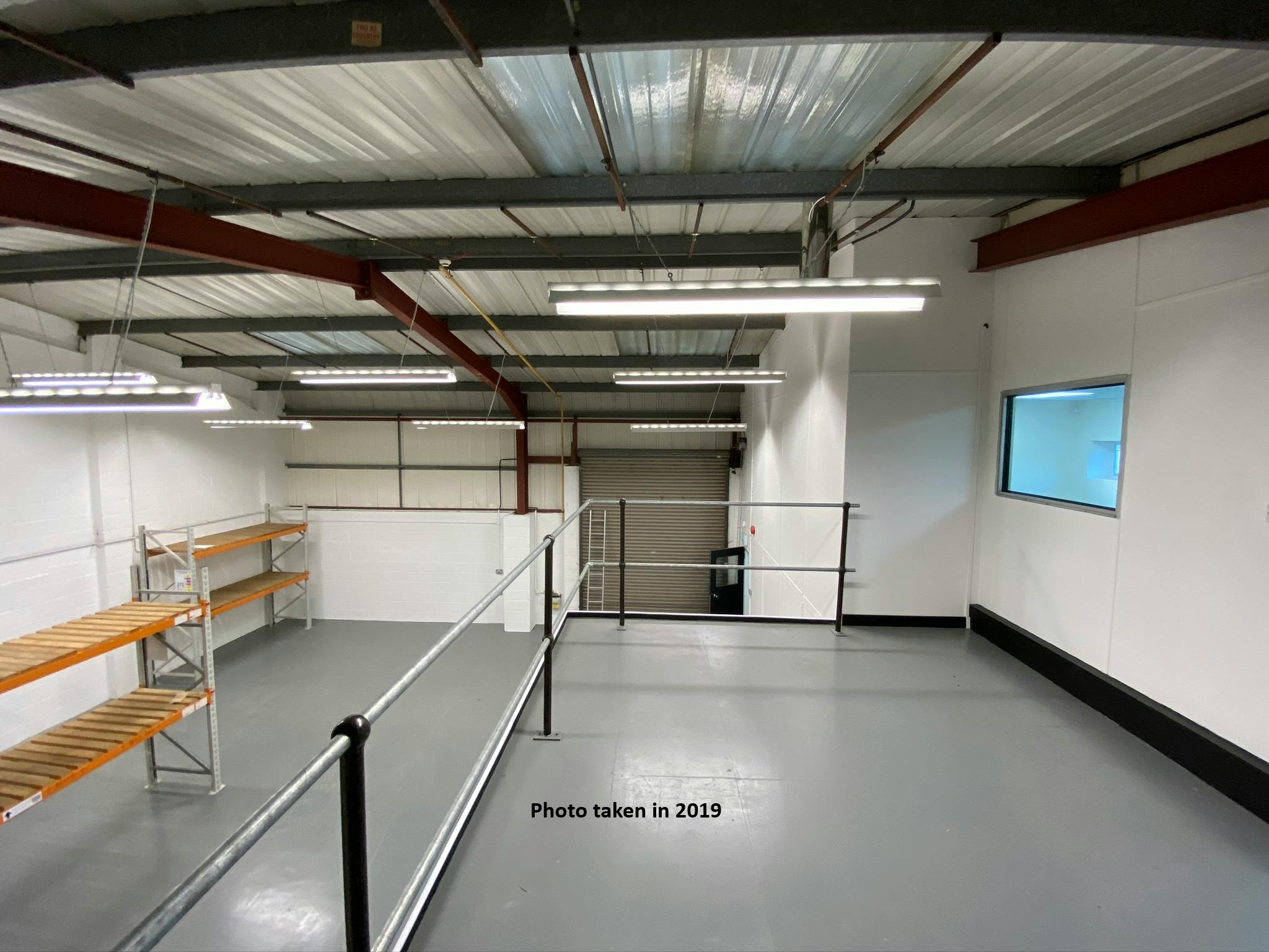 Industrial Unit in Poole - photo 4
