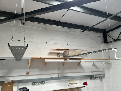 110 Tanners Drive, Milton Keynes, Industrial / Warehouse To Let - IMG_2504.JPEG