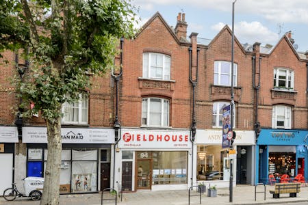 94 Wandsworth Bridge Road, London, High Street Retail To Let - 94 wandsworth bridge rd4808.jpg