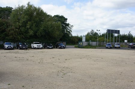 Storage Yard, Turnpike Road, Swindon, Land / Other To Let - Turnpike Yard BP1.JPG