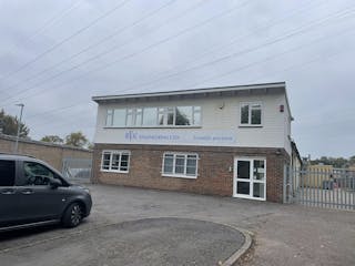 Factory 4, Hastings, Industrial To Let / For Sale - IMG_3473.JPEG
