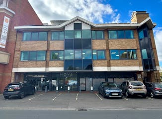 3rd Floor, Nova Scotia, 68-70 Goldsworth Road, Woking, Offices To Let - external2.jpg