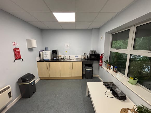 Unit 6, Brickfields Business Park, Woolpit, Office To Let - IMG_5212.JPG