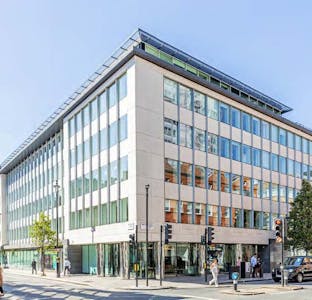 60 Great Portland Street, London, Leisure To Let - 60 Great Portland Street.jpg