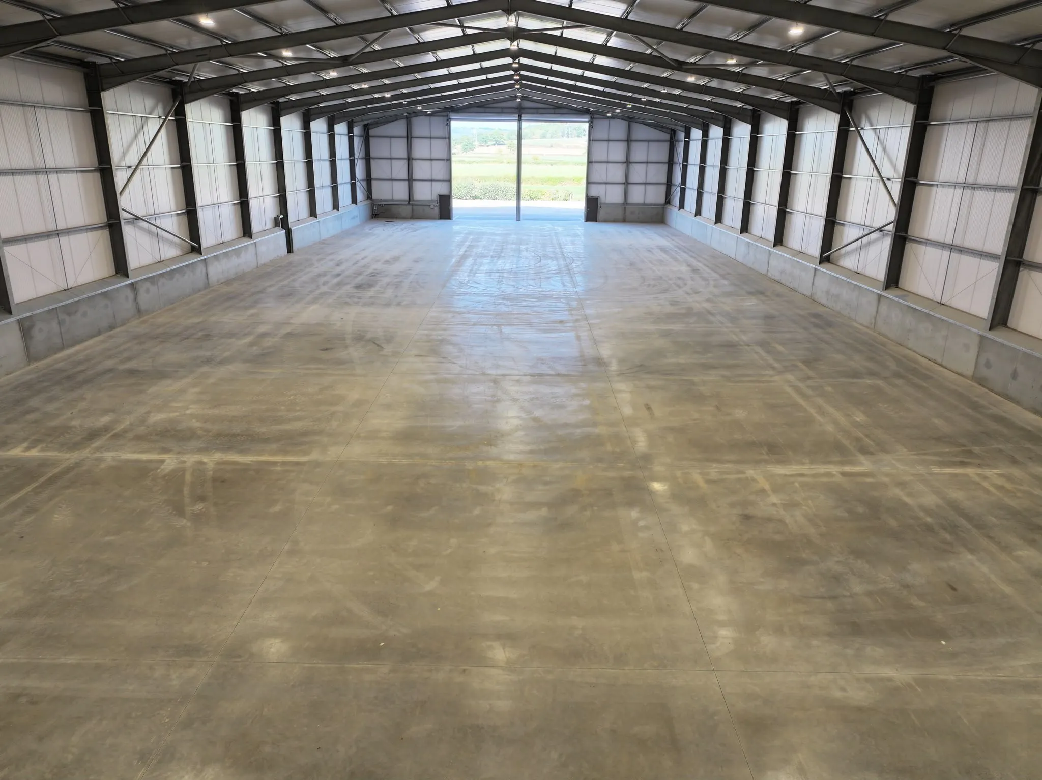 Unit 16 Snarlton Farm Business Park, Eastern Way, Melksham, Industrial To Let - 11.jpg