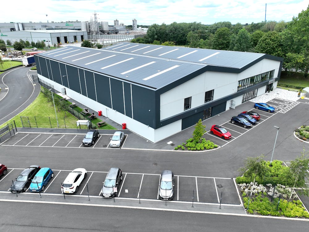 Unit 2, Carrington Gateway - 06GB3W02 2.JPG