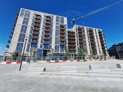 Creché Unit, 5 Railway Street, Cork, Education To Let - External 1.jpg