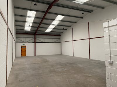 Unit 15, Estuary Court, Newport, Industrial To Let - Image 2