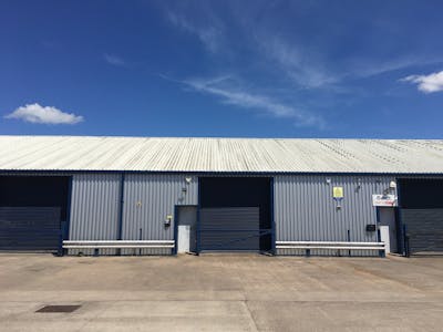 Unit 9A, Freemans Parc, Cardiff, Industrial To Let - IMG_0534.JPG