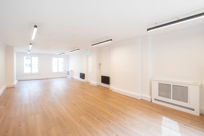 17-21 Garrick Street, Covent Garden, London, Office To Let - GS_005.jpg