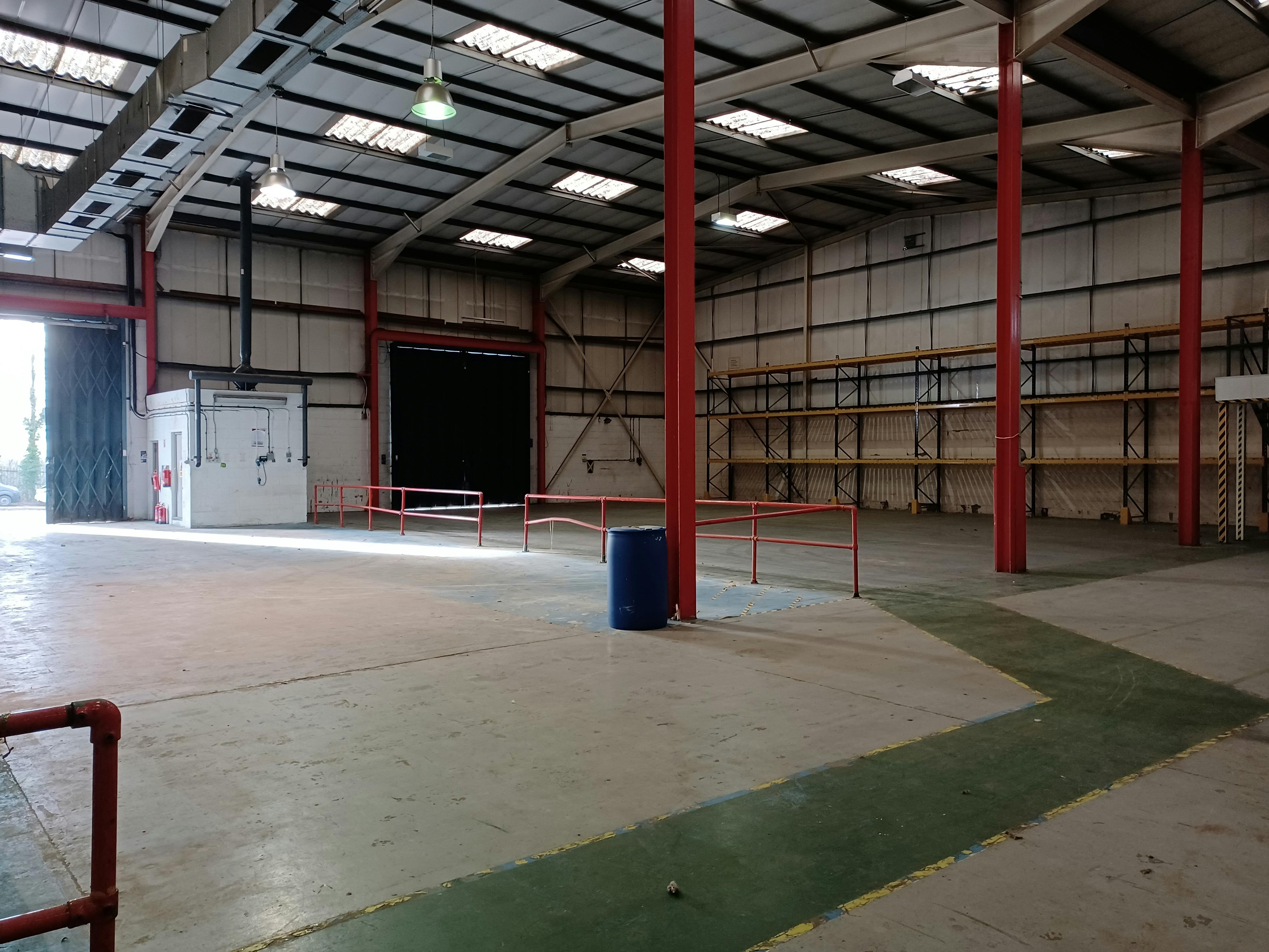 Unit 4 Patchway Trading Estate, Britannia Road, Bristol, Warehouse & Industrial To Let - 20230227_152350.jpg