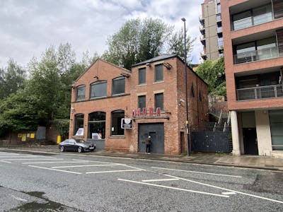 Leisure Opportunity Available To Let in Newcastle, Newcastle upon Tyne, Pub / Bar / Club To Let - IMG_4628.JPG