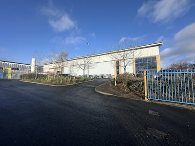 Unit 2, Plot 3040, Siskin Parkway East, Coventry, Industrial/Logistics / Warehouse Lease Assignment - IMG_5267.JPG