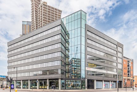 21 Great Eastern Street, London, Office Lease Assignment - 2133GreatEasternStLondonPrimaryPhoto1Large.jpg