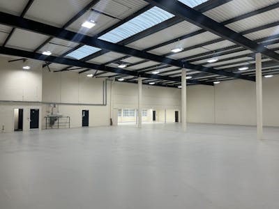 Various Units, Lakeside Industrial Estate, Redditch, Industrial/Logistics To Let - IMG_9042.JPG