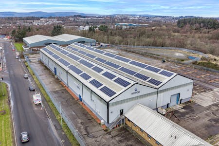 3 Blairlinn Road, Glasgow, Industrial/Logistics To Let / For Sale - Blairlinn Rd, Cumbernauld (27 of 43).JPG