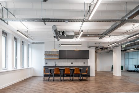 167 Fleet Street, London, Office To Let - 167 Fleet Street