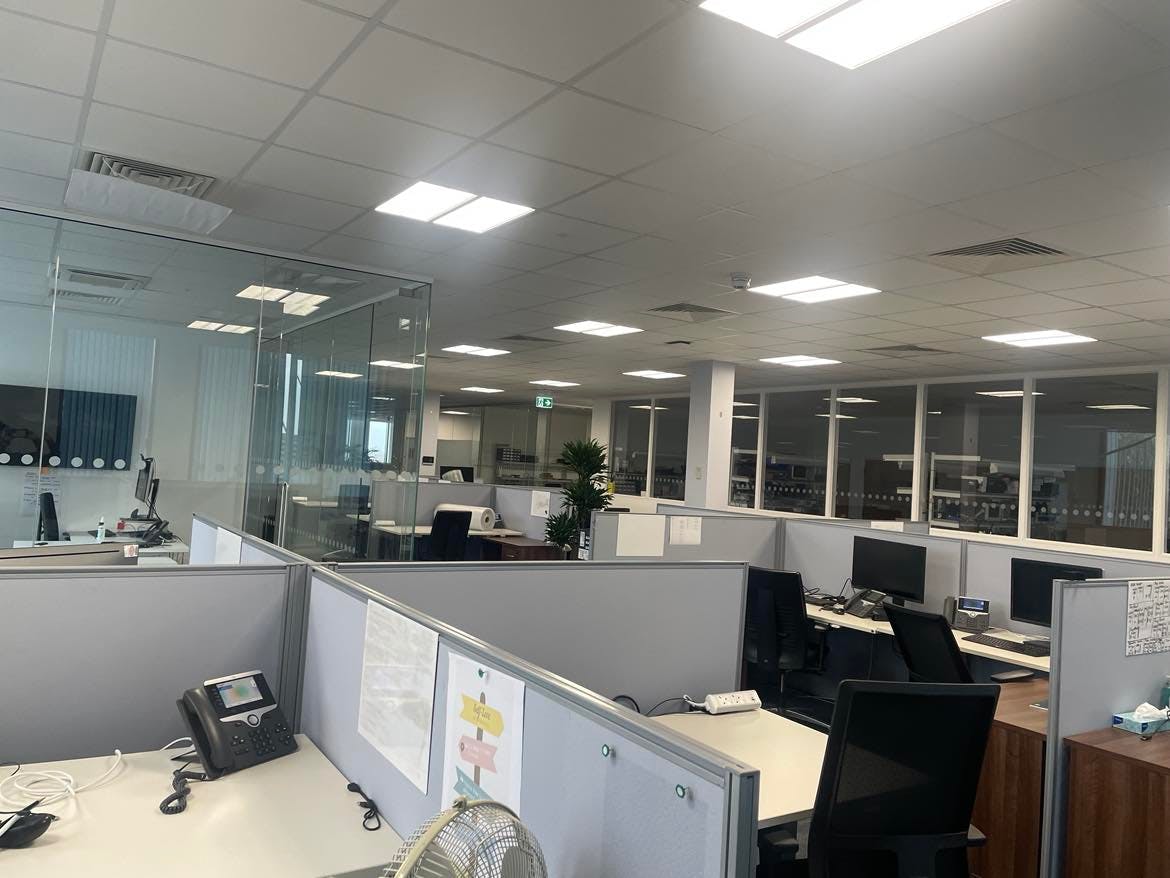 Nexus, 2nd Floor Suite, Harlow Innovation Park, Harlow, Offices To Let - Nexus107.jpg