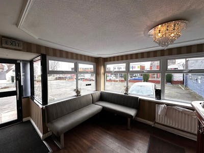 Balti Bazaar, 1a Pedmore Road, Stourbridge, Leisure To Let - p9.jpg