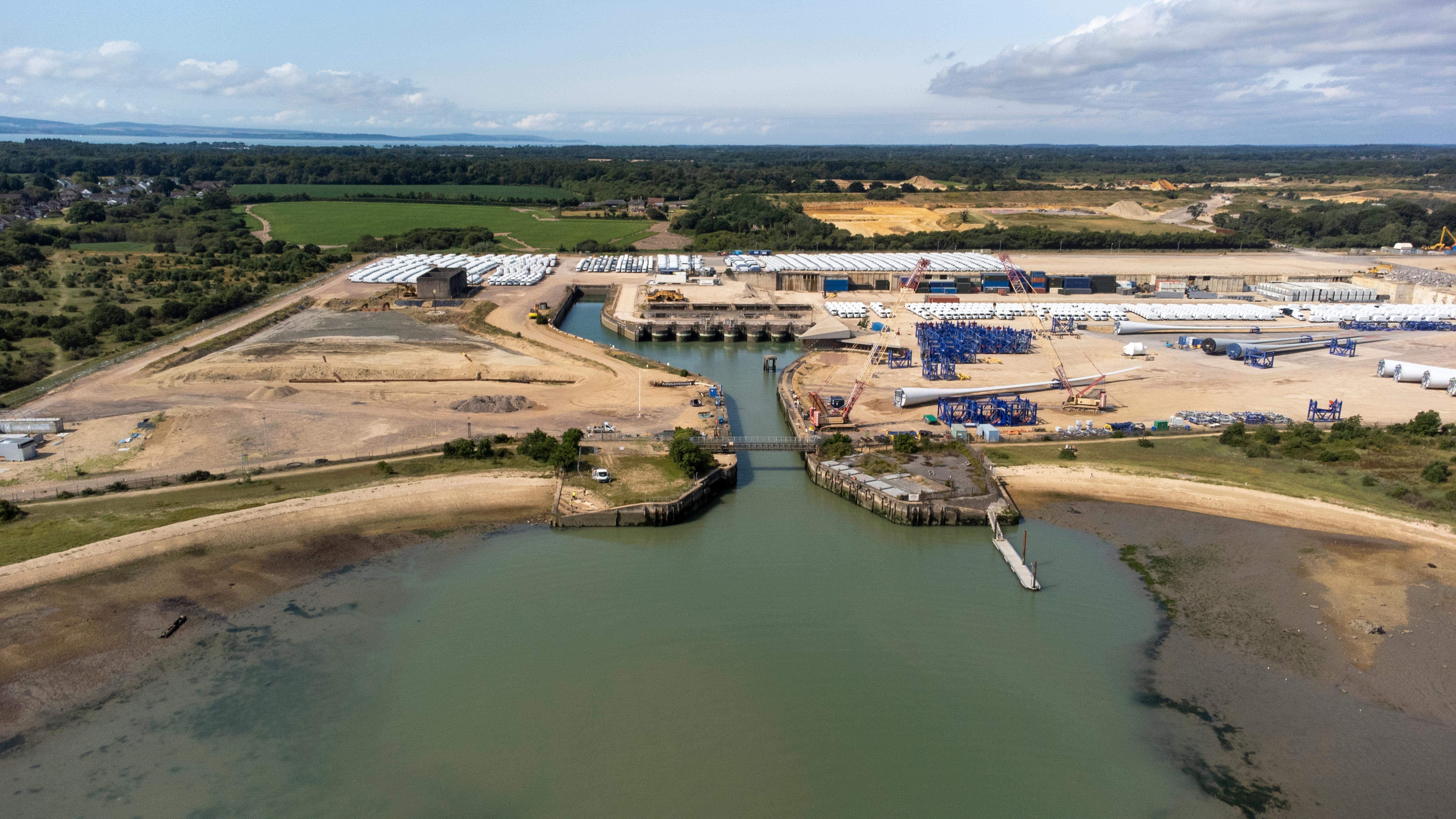 Storage in Southampton - photo 2