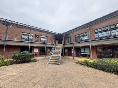 6 The Sanctuary, Ham Green, Business Park / Office For Sale - IMG_9170.jpeg