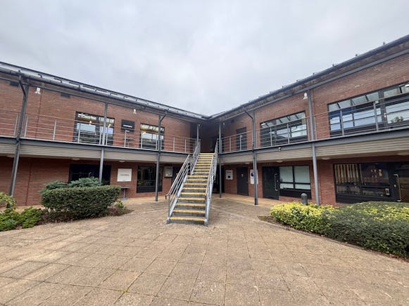 6 The Sanctuary, Ham Green, Office For Sale - IMG_9170.jpeg