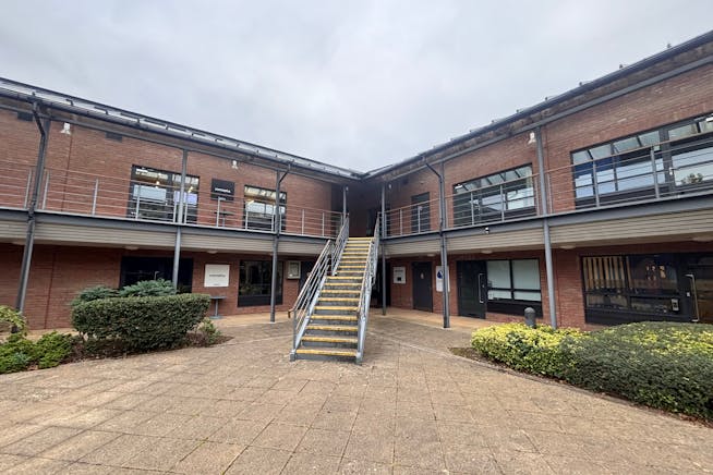 6 The Sanctuary, Ham Green, Office For Sale - IMG_9170.jpeg 6 The Sanctuary, Ham Green, Office For Sale - IMG_9170.jpeg