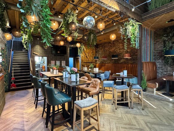 100 Cover Bar & Restaurant, Southside, 164 Fenwick Road, Glasgow For Sale - IMG_3729.jpg