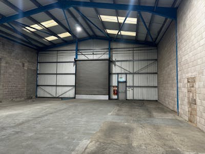 Unit 8, Wilden Business Park, Wilden Lane, Stourport-On-Severn, Industrial / Industrial / Warehouse To Let - Image 4