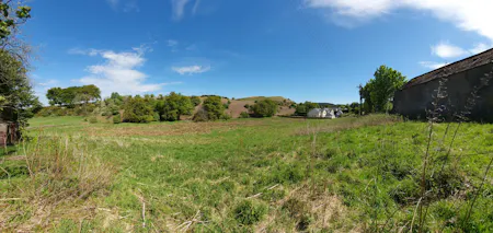 Land & Buildings by Cathlaw Lane Torphichen, West Lothian, Residential For Sale - Image 4