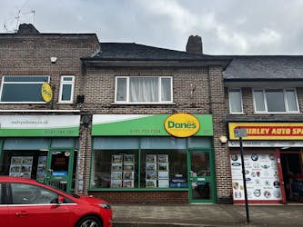 387 Stratford Road, Solihull, Office To Let - IMG_1733.JPG - More details and enquiries about this property