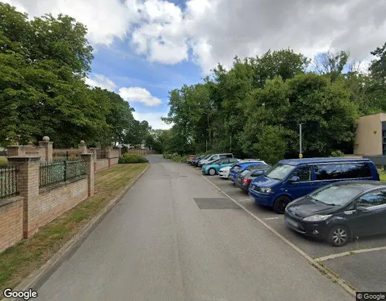 Nicholson House, Elmete Hall, Leeds, Office To Let - Street View