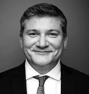 Nick Codling profile photo