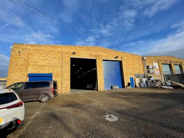 61 Millmarsh Lane, Enfield, EN3 7UY