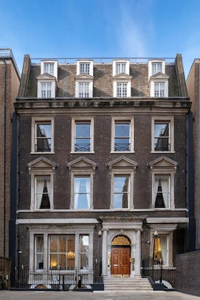 21 Arlington Street, London, Office To Let - ARL_001.jpg