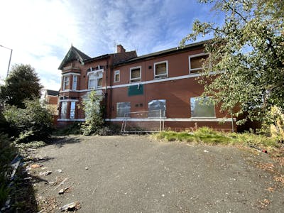 40-41 Wood Green Road, Wednesbury, Development For Sale - Photo 23092021 13 32 15.jpg