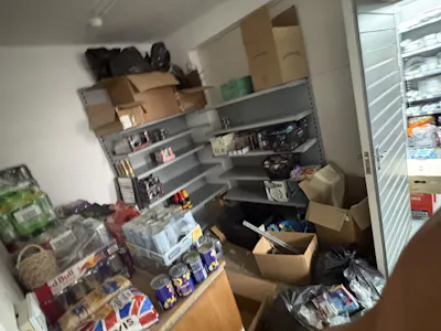 210-212 High Road, Benfleet, Retail To Let - P10 - Main store towards the shop.jpg