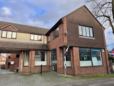 1 Sandford Court, Church Stretton, Retail To Let - IMG_6207.JPEG