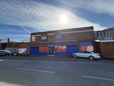 9 Haydock Street, Warrington, Trade Counter / Warehouse To Let - 8.jpg