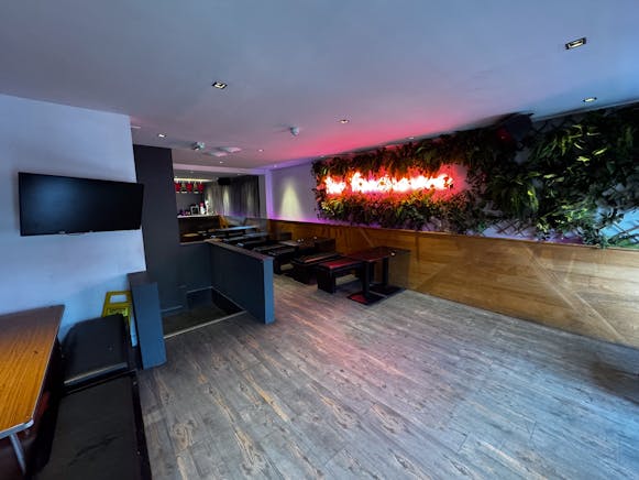 Bar, Restaurant, Nightclub and Function Venue Premises, Saint Judes, Glasgow For Sale - IMG_6205.jpg