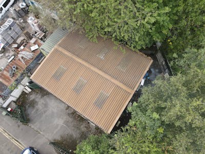 Air Conditioning House, Unit 1, Hyde, Industrial/Logistics / Trade Counter To Let - dji_fly_20240829_121426_942_1725361289038_photo.jpg