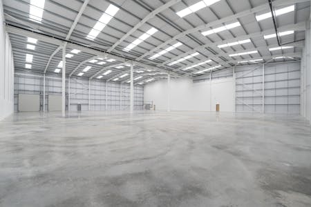 Unit 2A Tavis House Business Centre, Chapman Way, Tunbridge Wells, Industrial / Trade Counter / Warehouse To Let - Warehouse.jpg