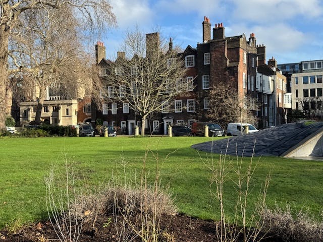 1 New Square, London, Offices To Let - IMG_7425.jpeg