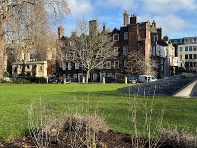 1 New Square, London, Office To Let - IMG_7425.jpeg