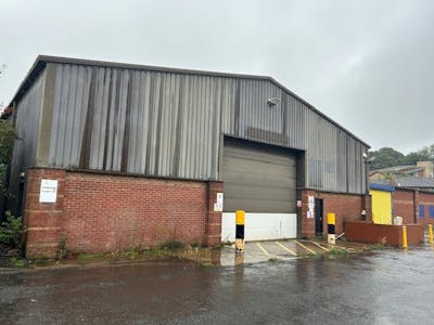 Former Jewson Site, Watling Street, Telford, Trade Counter / Warehouse To Let - 7.jpg