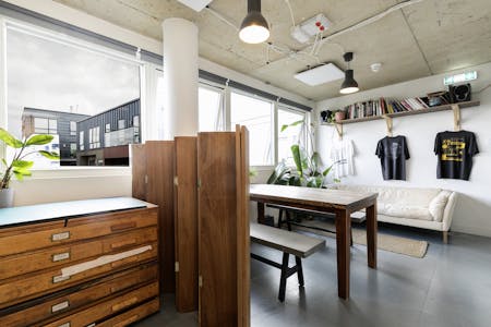 Unit P, Reliance Wharf, London, Office To Let - Reliance Wharf 21.jpg